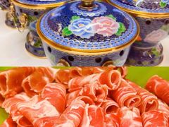 -椰子湾·海南火锅·糟粕醋·椰子鸡(正大广场店)