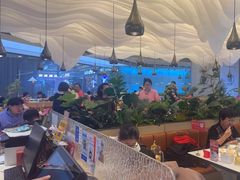 -三江源活鱼现烤(维多利摩尔城店)