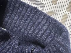 -曹树华专业无痕织补