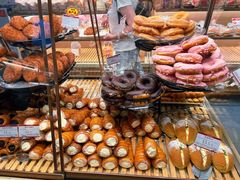 炼奶油海螺-山崎面包(静安久光店)
