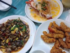 -40号厦门海鲜大排档(中山路店)