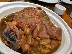 虎皮肘子-老江南春(和平路店)