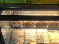 -泸溪河桃酥(秦淮夫子庙一店)