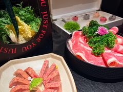 -色響火锅(恒隆广场店)