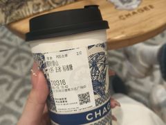 -霸王茶姬(建邺万达广场店)