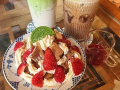 -西关84·History·Art·Cafe