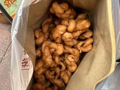 -沈氏祖传老宁波油赞子(南塘店)