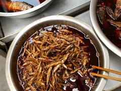 -市府路小吃城(民俗文化广场锦苑店)