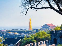 -广州莲花山旅游区