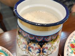 -巴依老爷新疆美食(牡丹园店)