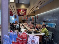 -争鲜回转寿司(朝北大悦城店)