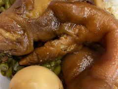 -大袁猪脚饭(水晶郦城店)
