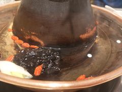 胜利清汤锅-阳坊胜利涮羊肉(阳坊老店)