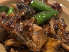 -粗茶淡饭·汉口公馆(循礼门店)