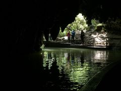 -怀托摩萤火虫洞
