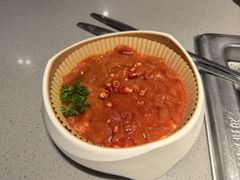 -海底捞火锅(金光华店)