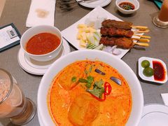 -关夫人餐厅(阳光广场店)