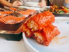 -丰尔粥食·顺德鱼生·干蒸排骨顺德菜(大良分店)