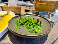 -竹里馆 ·茶食(奥体店)