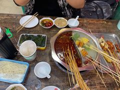 -金石老面坊·渔家菜(金石滩店)