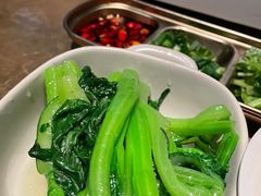 -漆黑觉米粉(三里屯店)