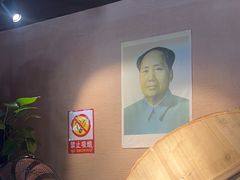 -山涧肴·泉水煮活鱼(坂田店)