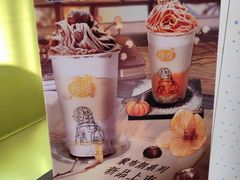 -维维豆奶(金鹰新街口店)