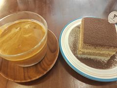 -E SPECIAL COFFEE 别样
