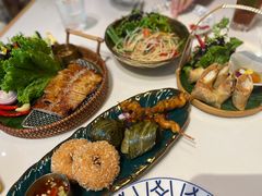 -KEAAMI 摩登泰 by TIAGO(颐堤港店)