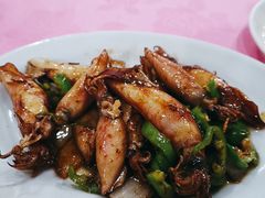 炸吹筒仔-电白鸭粥店(下沙二坊88号店)