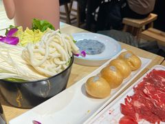 -牛腩之旅·牛腩牛杂煲(光启城美食城店)
