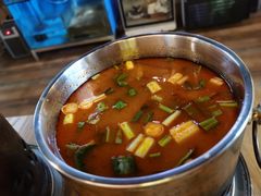 -Thai Basil罗勒叶泰式餐厅(时代天街店)