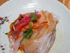 -吴越荣记苏州菜·松鼠桂鱼100%活鱼现做(斜塘老街店)