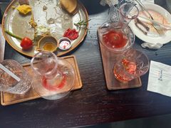 -blue frog蓝蛙(长泰广场店)