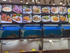 -醉壹号海鲜大排档(厦门美食地标店)