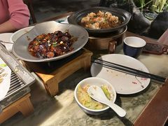 -绿茶餐厅(昌平悦荟店)