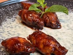 -枣子树·素食餐厅(普陀山店)