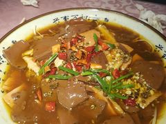 -小康菜馆(花桥二村社区店)