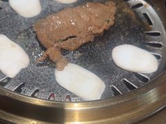 -海之屋韩式烤肉(海棠68环球美食街店)