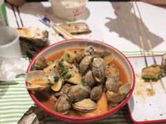 -三毛烧烤·南昌大排档(山姆店)
