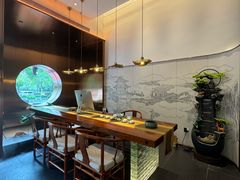 -聚丰园熊猫餐厅(紫金1912·玖爱谷店)