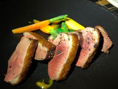 -wann lounge 低温慢煮牛排·清吧