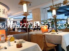 -桂满陇·杭州小馆(巴黎春天浦建店)