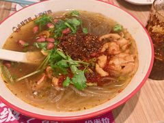 -小杨生煎(龙阳广场店)