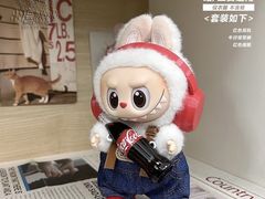 -泡泡玛特POPMART(天环购物中心店)