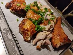 -绿茶餐厅(西单老佛爷店)