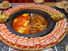 -蜀大侠火锅(森兰花园城店)