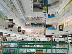 -北京华联购物中心(天通苑店)