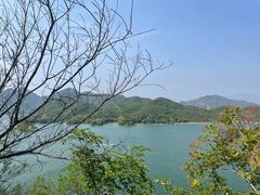 -易水湖景区