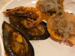 -芭菲盛宴·环球美食(锦城万达广场店)